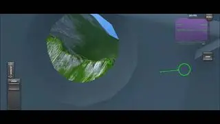 &uuml;berlington mid air collision view 2