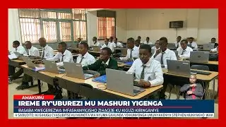Ibigo by&rsquo;amashuri yigenga byifuza ko nabyo byajya bizirikanwa igihe Leta itanga imfashanyigisho