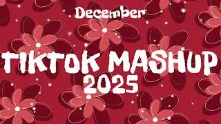 Tiktok Mashup December ❤️2025❤️ (Not Clean)