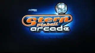 Stern Pinball Arcade PS4 Disc Quick Look LPOS