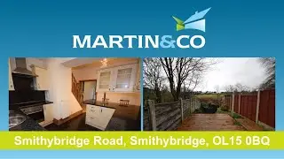Smithybridge Road, OL15 0BQ