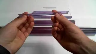 Активные элементы Nd-лазера