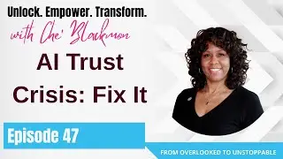 AI Without Trust Fails: Building Psychological Safety for Tech Transformation