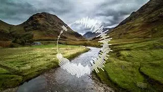 Epic Ambient Background Music | Celtic Bagpipes Instrumental