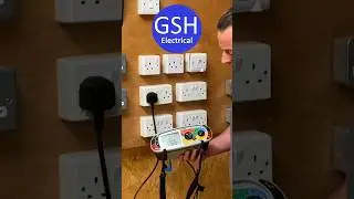 GSH Electrical Training #electricaltrainingvideos
