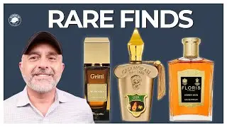 Luxury Fragrance Deals You Shouldn&rsquo;t Miss | Niche, Discontinued & Rare Finds