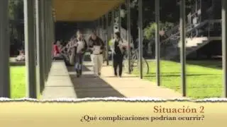 ¿Qué complicaciones podrían ocurrir en la retroalimentación?