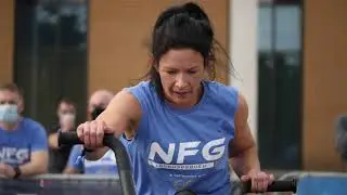 National Fitness Games 2020