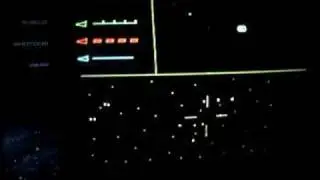 Star Trek - Strategic Operations Simulator Arcade strategy