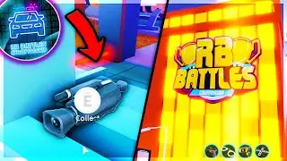 How To Unlock JAILBREAK RB BATTLES BADGE! (Hidden Cameras) | Roblox Jailbreak