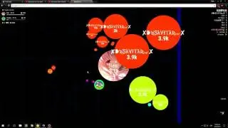 Agarplus, test recording N&deg;2