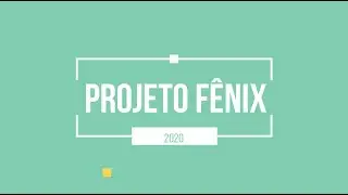 Projeto Fênix - Rick Fernandes Studio