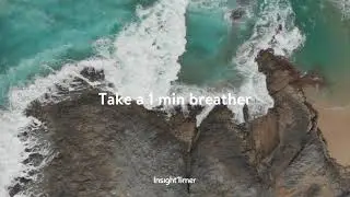 Mindful Presence Practice by Tara Brach | Meditation & Mindfulness | Insight Timer