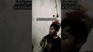 SAKTENANE - Vadesta Ft. Destya Eka (Cover KangCover)
