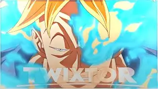 Marco Twixtor | 4K Quality | One Piece
