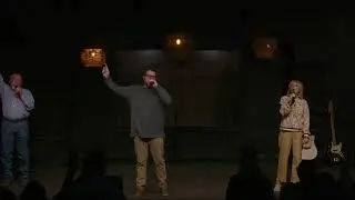 Christian Center Church Live