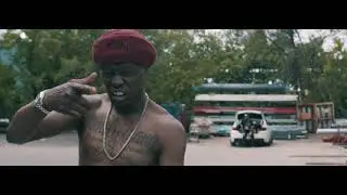 That BBM S**T! (featuring Asun Eastwood, Family Gang Black, Saipher Soze & Daniel Son)