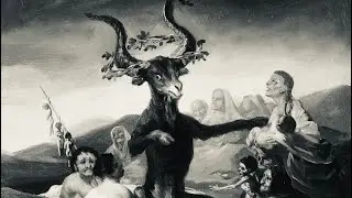 Evil Demonic Witch 🐦&zwj;⬛🩸🔥🔪😈 Subliminal [UG]