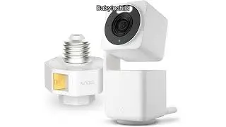 Wyze Cam Pan v4 Bundle Review That Every Parent Needs to See Today.