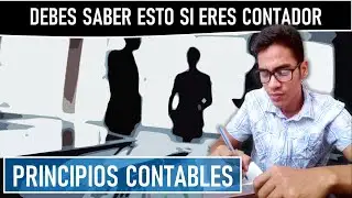 Principios de Contabilidad Generalmente Aceptados (PCGA) – Explicación