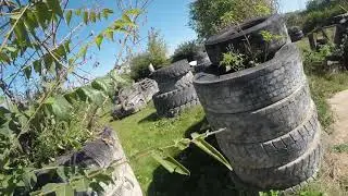 Лучшие моменты с воскресной игры в страйкбол| Airsoft Sunday Austria