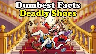 Dumbest Facts About Royal Hygiene That Sound Fake But Are True