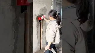 Nice electric construction #electrician #electricalwork
