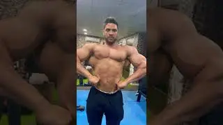 Ready to next fire 🔥 #rahulfitness #proshow #sheruclassic #bodybuilding #sale #bodybuilding #