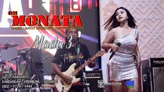 MONATA - MADU 3 - DESI TATA - RAMAYANA AUDIO