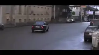 Бумер фонк - BMW E34 M5