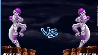 Freeza z2 (Mod) (Update)