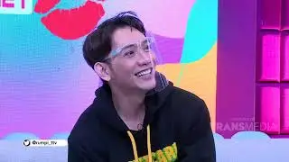 Kondisi John Pantau Sekarang! | Best Moment Rumpi (16/10/20)