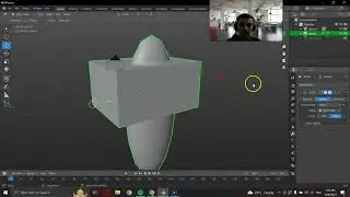 Introduction to Constructive Solid Geometry (Boolean Modifiers)