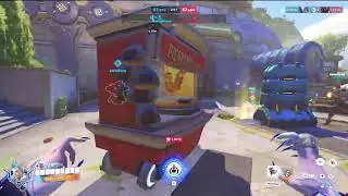 Road to GM no commentary (Overwatch 2) #22