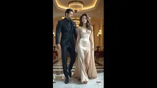 Midnight Between Us – Forbidden Love Duet (French & English) | Avalon Music Studio