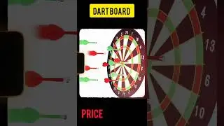 HOW order  MAGNETIC DART BOARD ARROW GAME PLAY SET FOR ALL Family MEMBERS