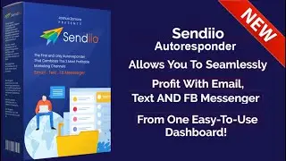 [WEBSITE DOWNLOAD] Sendiio 2.0 VA License Best Review &ndash; Legit or Scam? Massive Discount + Benefits