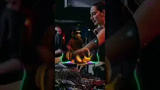 Bassline Fever 🎶 Bass Drop Madness! #shorts #music #edm #viral #fyp