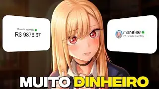 ALERTA: O Novo Algoritmo do YouTube vai Enriquecer  os CANAIS PEQUENOS!!