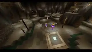 пвп ночью на grixgrief.play.ski