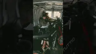 Live at Cody&rsquo;s customs hiding from the police&hellip;