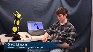 Aplica&ccedil;&atilde;o de Soft Tooling - Impressoras 3D - End of Arm Tooling - Stratasys/LWT