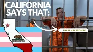 Men in Women's Prisons