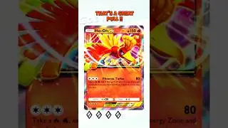 Pok&eacute;mon Cards Opening #10 | HO-OH EX + BACK-TO-BACK RARES 😱