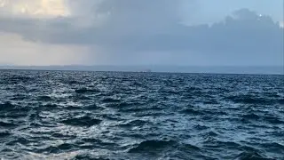 Sunset in Piran, Slovenia 2025 🇸🇮 DJI Mini 2 4K Drone Footage 