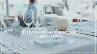 Restaurant Mar de Nudos in Palma, Mallorca
