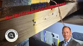 Re-inspection TRUTHS What You Need to Know