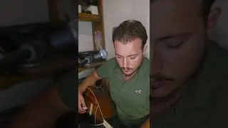 Bulut ESER - Derdime Dermansın Dağlar - 2025 -