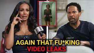 Erica Mena Exposed In Alleged Overnight Encounter With Mendeecees &mdash; Full Night Clip Goes Viral!