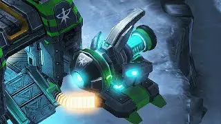 If You Build This Sgt Hammer is Broken! Kerrigan Survival
